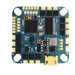 Hot Sales HAKRC F4126 AIO Flight Controller ICM42688 BLHELI_S 20A/40A ESC Built-in OSD Current Sensor for 2-6S RC Components